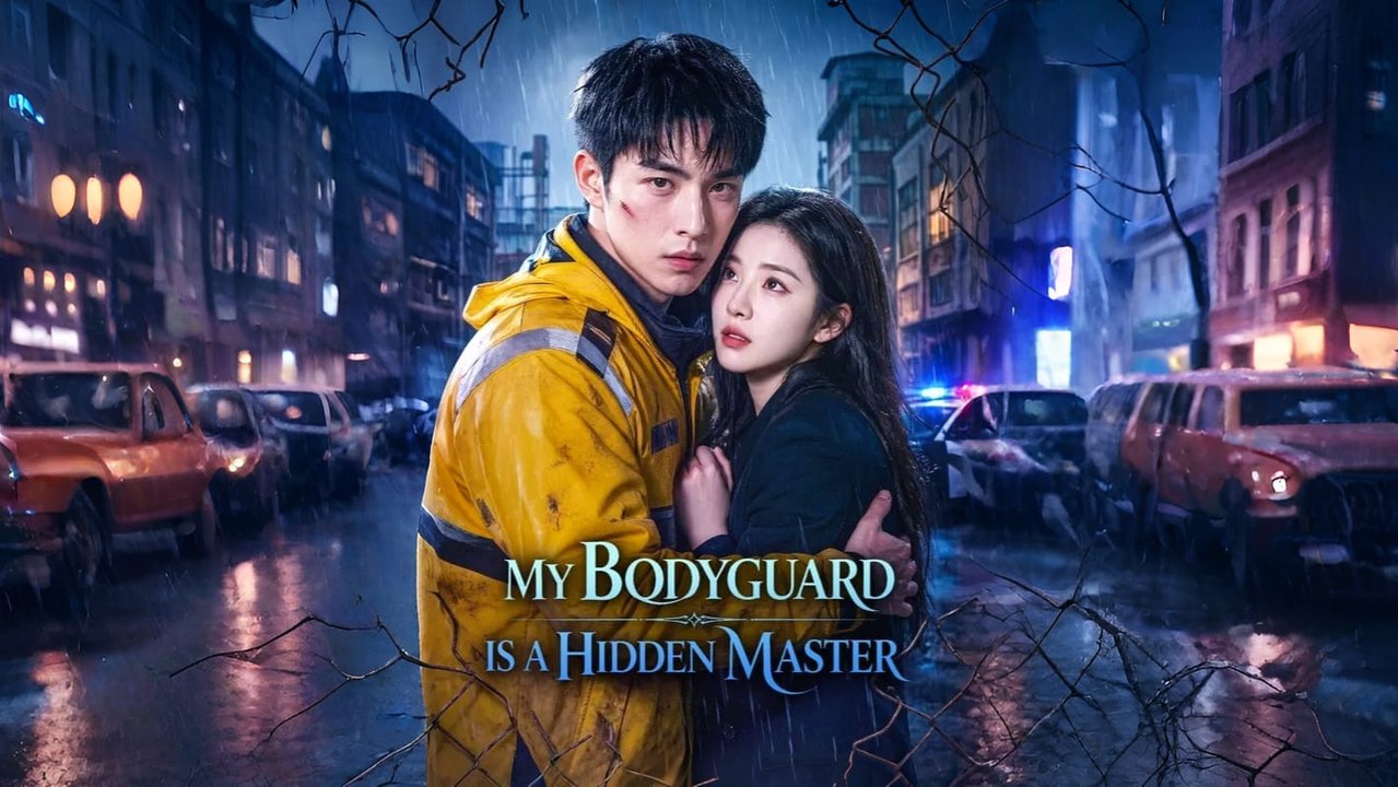 My Bodyguard Is a Hidden Master (Full Episodes)