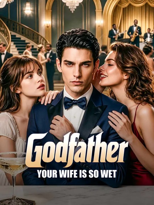 Godfather, Your Wife Is So Wet | Full Series | Short Drama English
