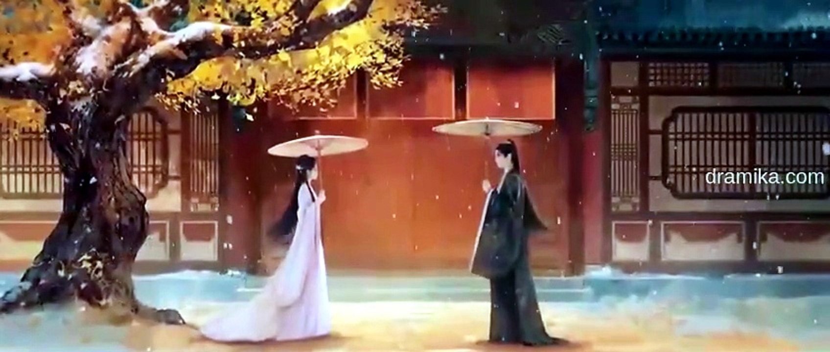 Blossoms of Power - Episode 20 [ Eng Sub ] [Full Movie]