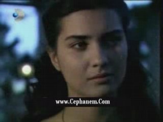 Asi Dizisi - Gayri Dayanamam