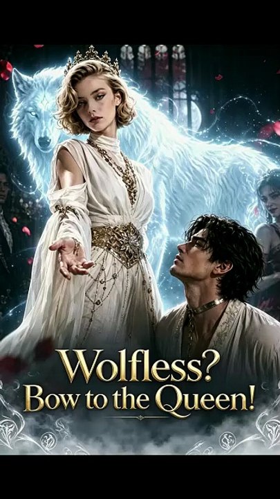 Wolfless Bow To The Queen! Completed Movie Full HD
