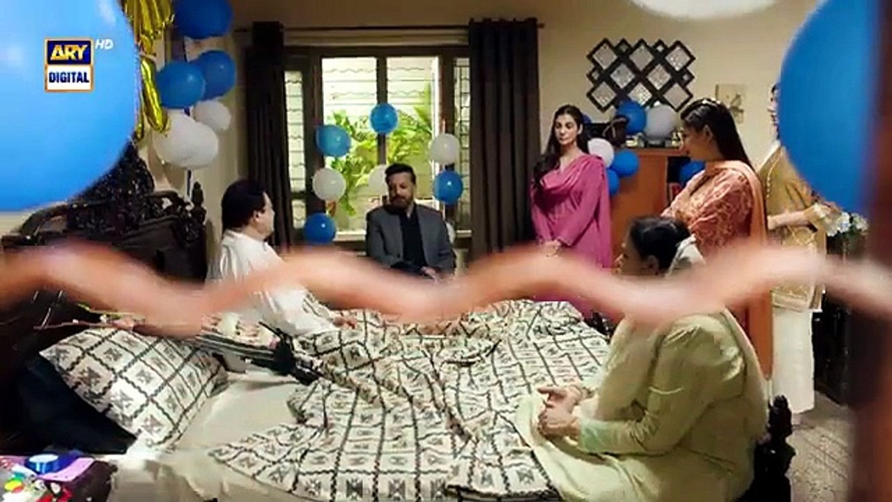 Toota Huwa Dil ep 2 Pakistani drama [Full Movie]