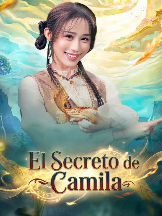 El Secreto de Camila 80eps Filme Completo HD ASM