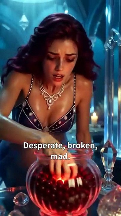 Claimed by the Abyss King - New Movie 2026  🧡🍏 🔥[Hot 2026] (2026) - FULL ENGSUB | Reelshort Hot HD [Full Movie]