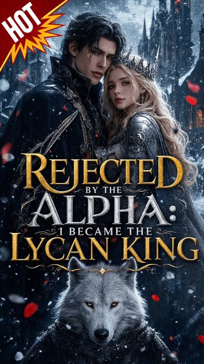 From Rejection to Lycan Throne - Full