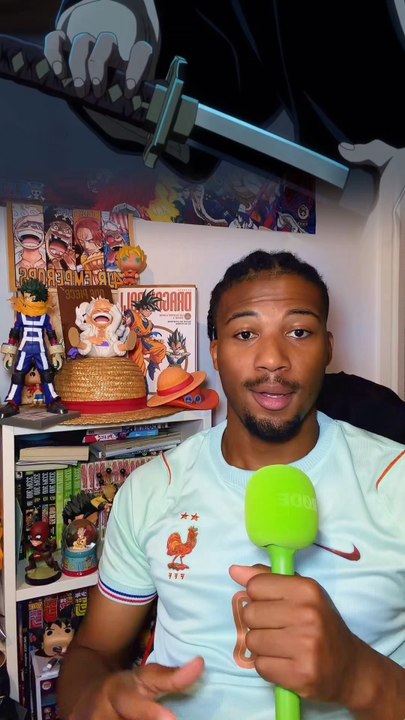 Le nouveau jeu bleach !