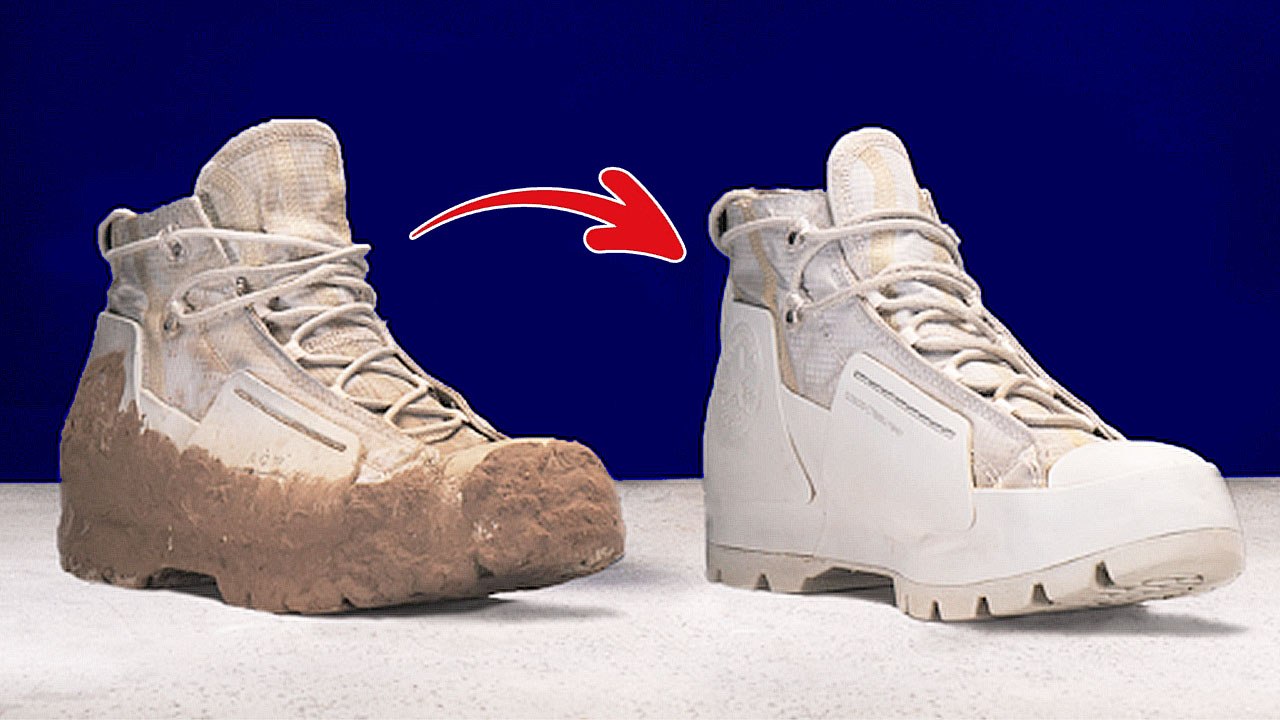 Shoes Projects: Make, Customize, & Restore Like a Pro || DIY Tips for Shoes