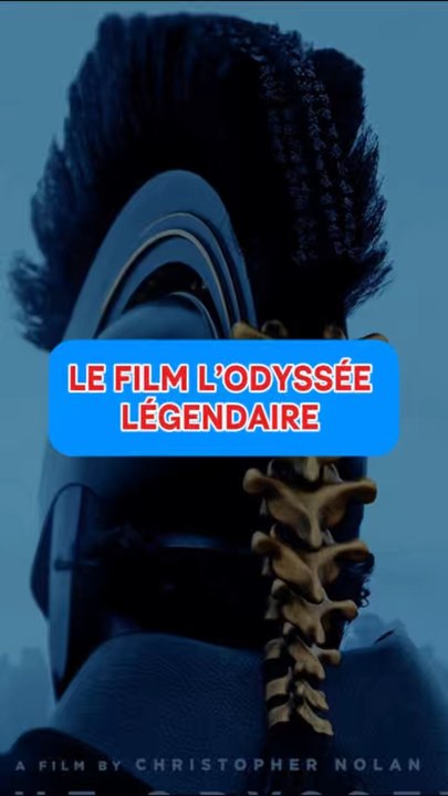 Le film était incroyable