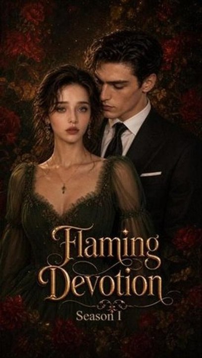 Flaming Devotion - FULL EPISODE (Full)