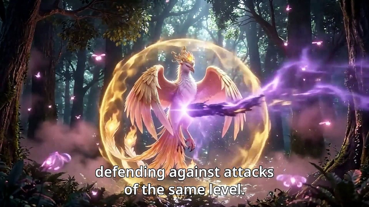 [Dubbed] Chicken Attack! Full EP