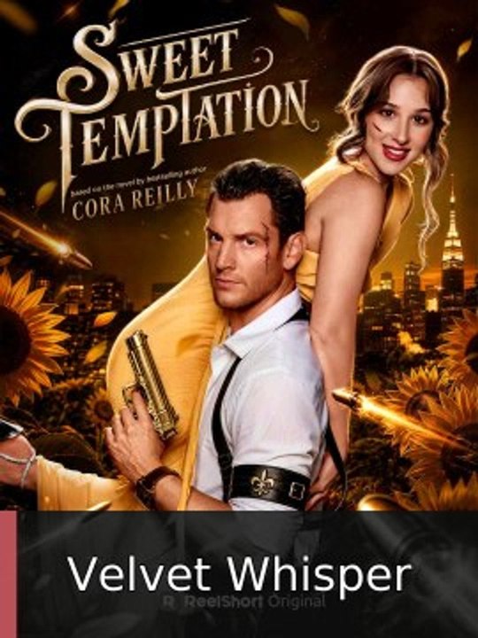 Sweet Temptation - FULL EPISODE Velvet Whisper