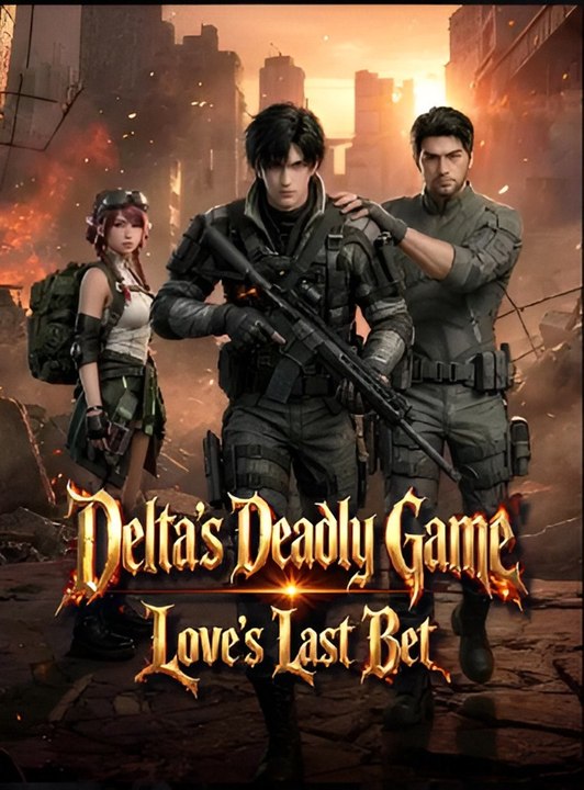 Delta's Deadly Game, Love's Last Bet- Drama FULL MOVIES ENGLISH SUB
