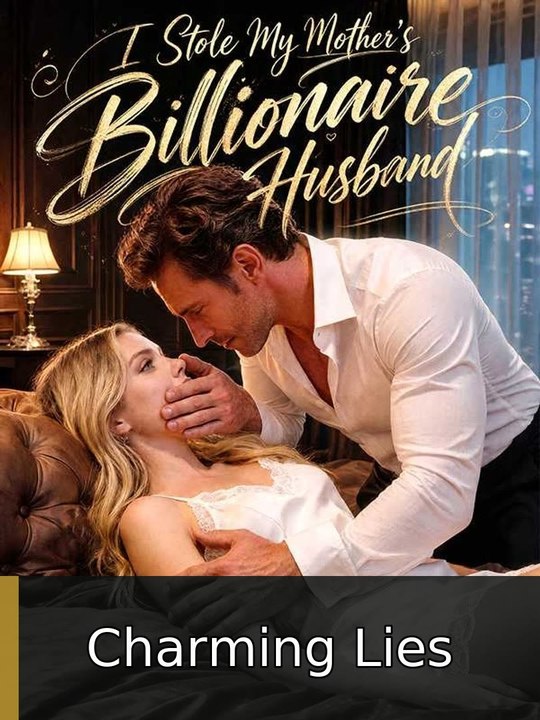 I Stole My Mother's Billionaire Husband #englishsubtitle #fullfilm🎉🎉 | Charming Lies