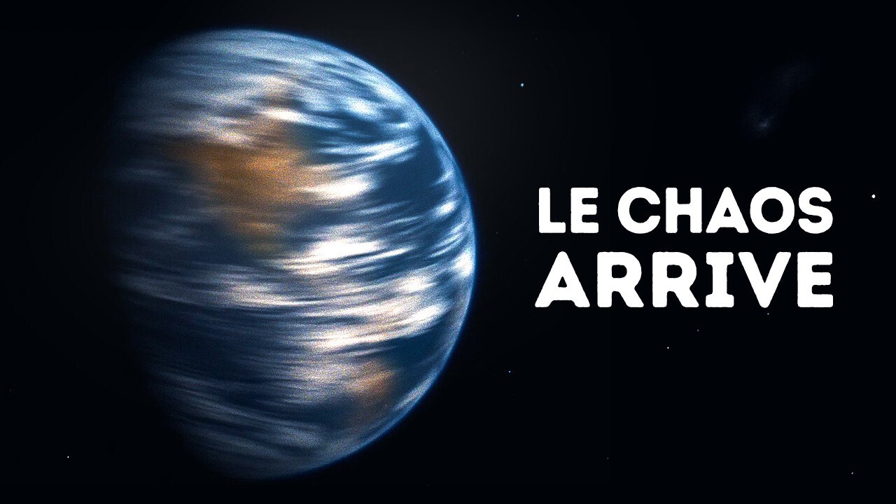 Des Scientifiques Affirment Que La Terre Accélère, Et Cela Pourrait Changer Nos Vies Pour Toujours