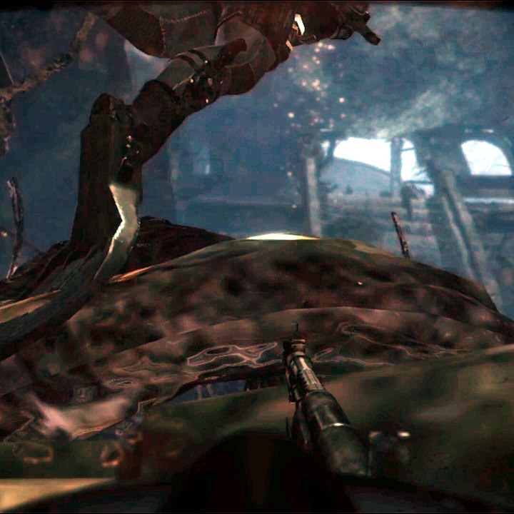 CALL OF DUTY GHOSTS #CallOfDuty #ModernWarfare #Warzone #Gaming #ghosts #FPS