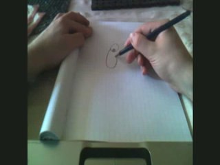 Cours De Dessin (Fort sympathique au demeurant )