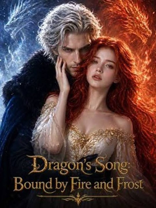 Dragon's Song Bound by Fire and Frost-full movie