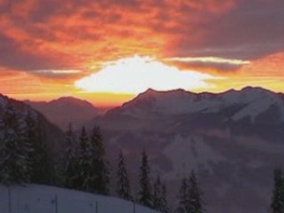 AVORIAZ 2007 SPS