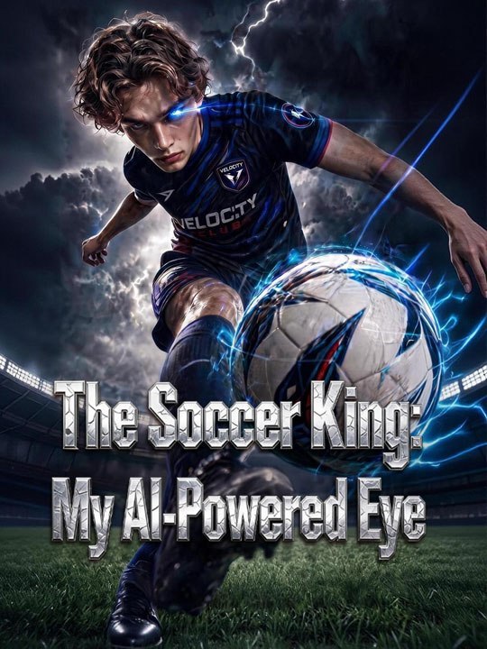 The Soccer King My AI-Powered Eye - New Movie 2026  🔥🔥🔥FULL MOVIES ENGLISH SUB 2026 | Full Short Drama | English Sub 2026