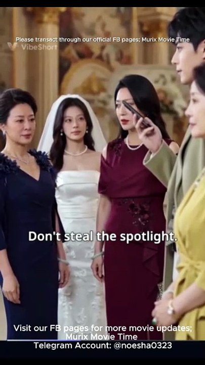 The Real Business Queen- Drama FULL MOVIES ENGLISH SUB [Full Movie]