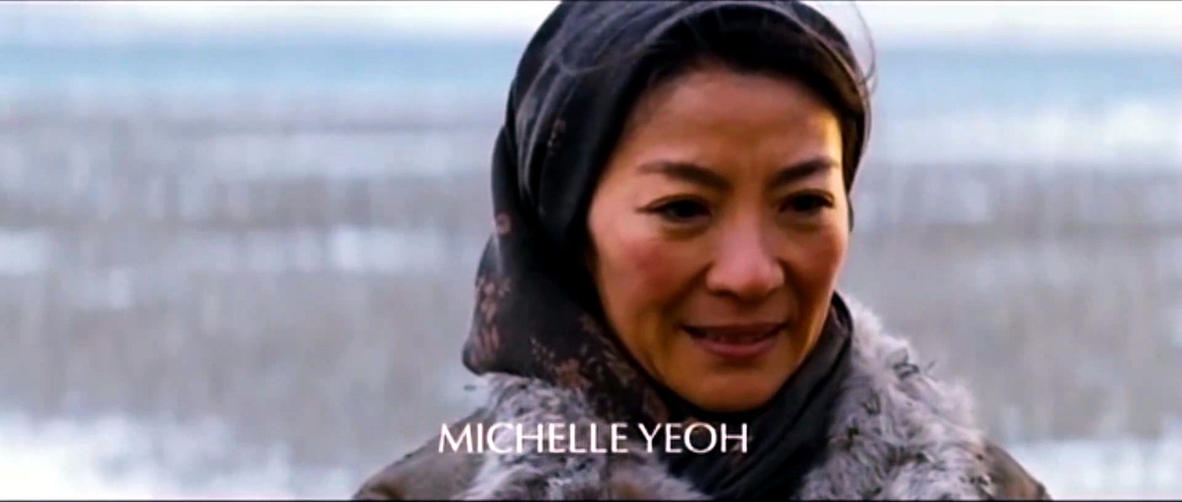 FAR NORTH (2007) Trailer VO - HQ [Full Movie]