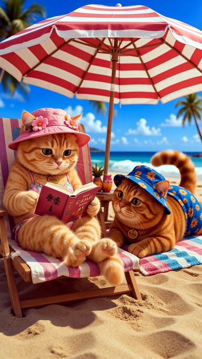 cats on vacation .mp4