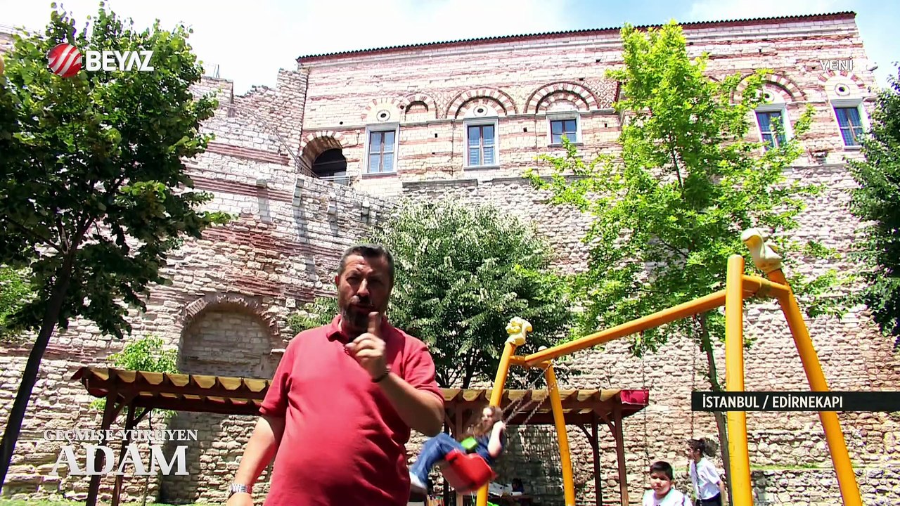 Geçmişe Yürüyen Adam 26 Temmuz 2026