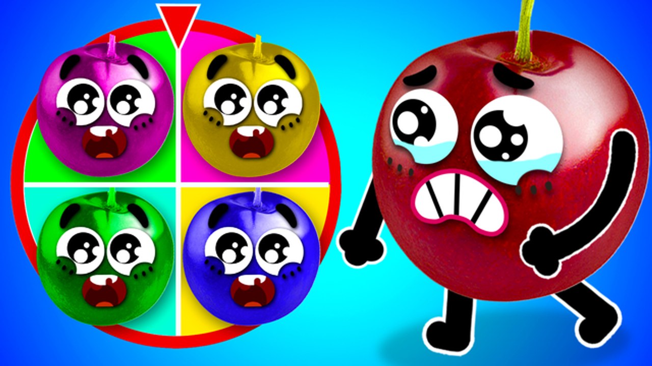 OOPS! Doodles Are Disappointed! Animated Stories By Doodland