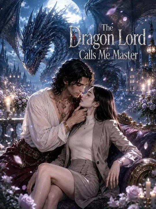 The Dragon Lord Calls Me Master - Full