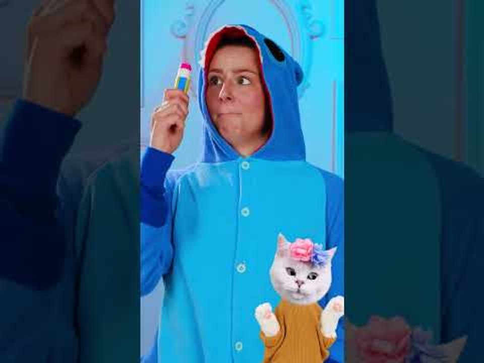 POPPING PARTY! 😻🎈DIY SATISFACTION