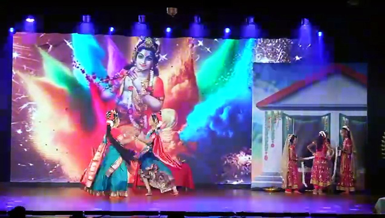 L’Association réunionnaise Natya Kalamani brille à Chennai