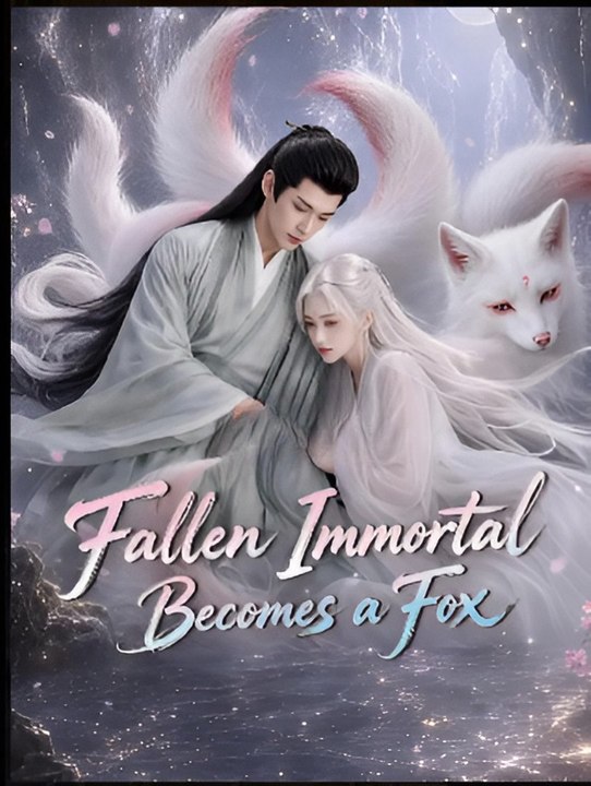 Fallen Immortal Becomes A Fox- Drama FULL MOVIES ENGLISH SUB