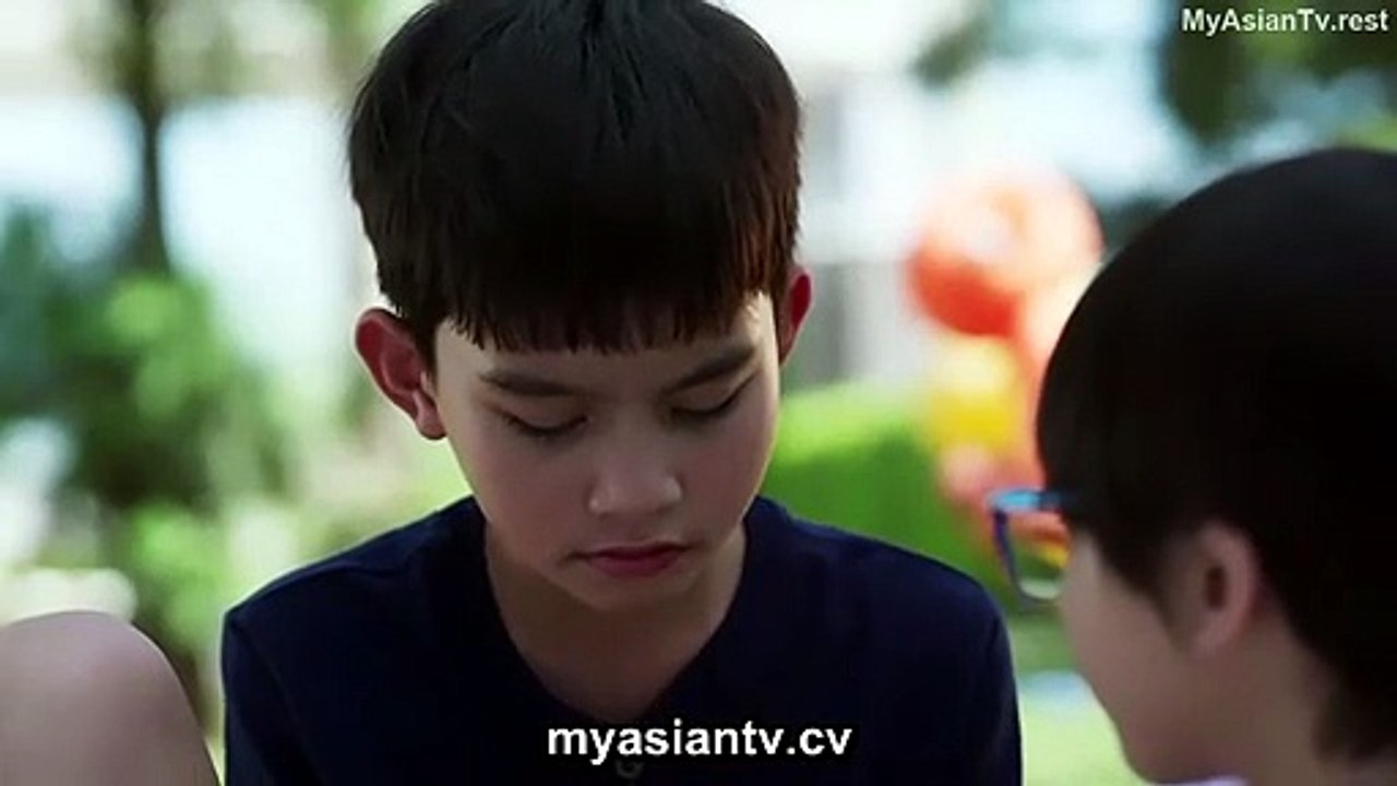 Eye Contact The Series🌈Ep 3🌈Eng sub BL