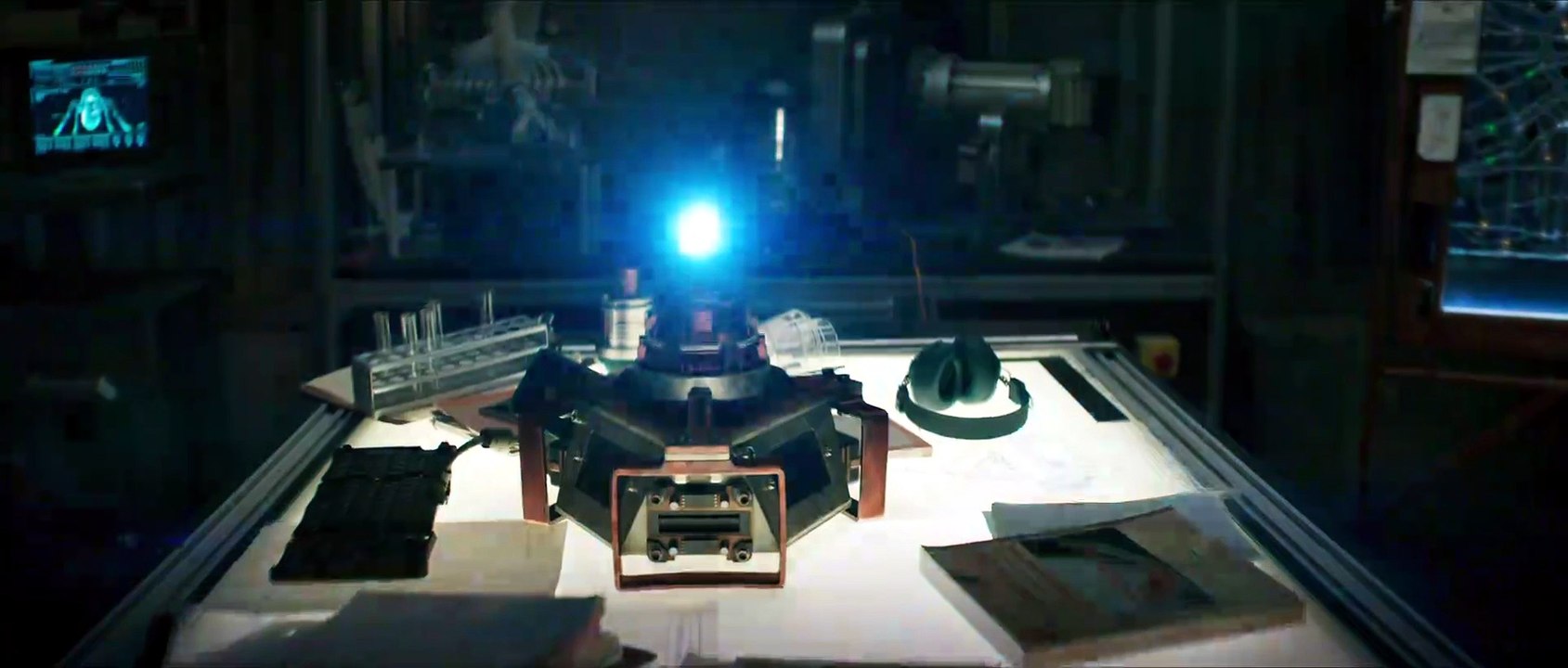 ANT-MAN AND THE WASP: Quantumania (2023) Trailer VO #3 - HD [Full Movie]