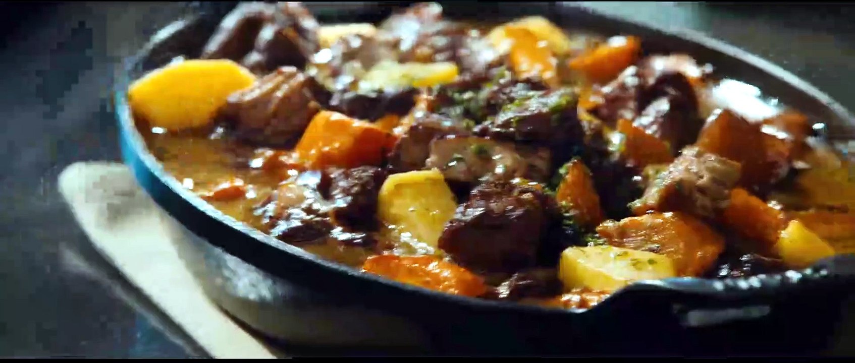FINAL RECIPE (2013) Trailer VO - HD [Full Movie]
