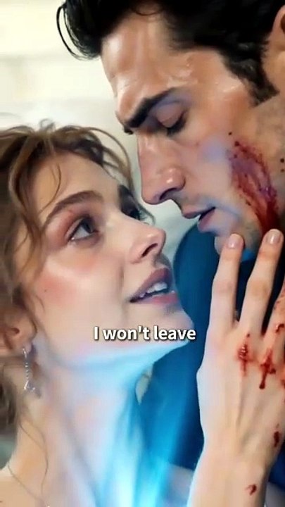 My cold werewolf ceo's mind is drowning in me#DRAMA US-FULL ENGLSH SUB [Full Movie]