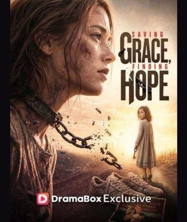 Savings grace finding hope