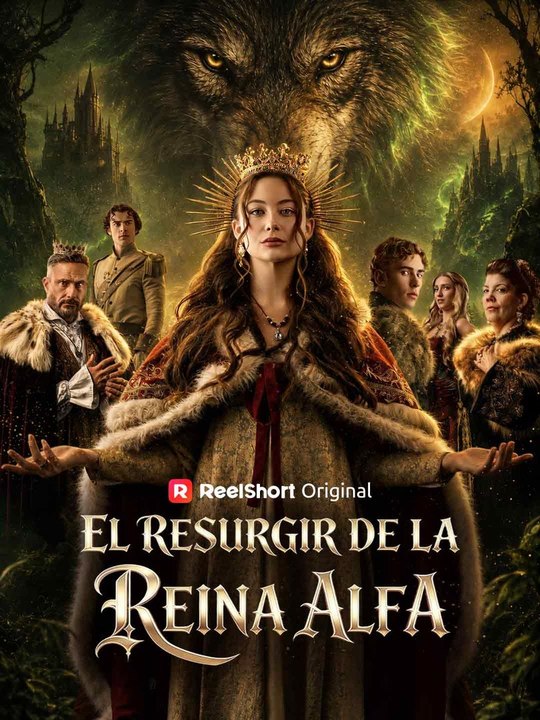 El resurgir de la Reina Alfa En Español