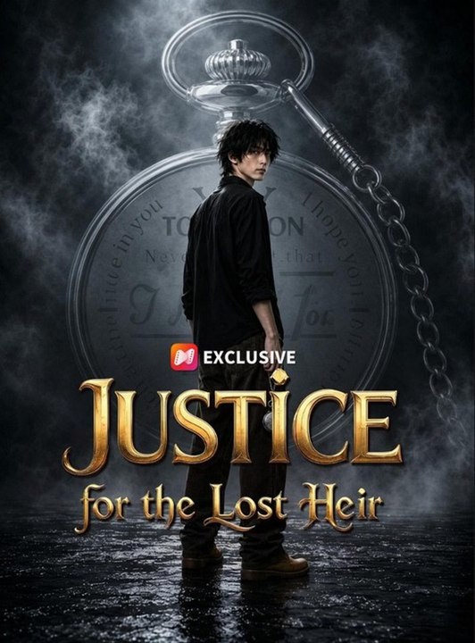 Justice For The Lost Heir Full Episode | Golden Scene Media
