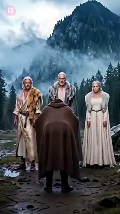 Zero to Alpha Return of the Wolf King [Full Movie]