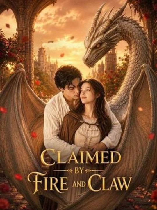 Claimed by Fire and Claw Full Movie (Best Drama) | Full Short Drama | English Sub 2026