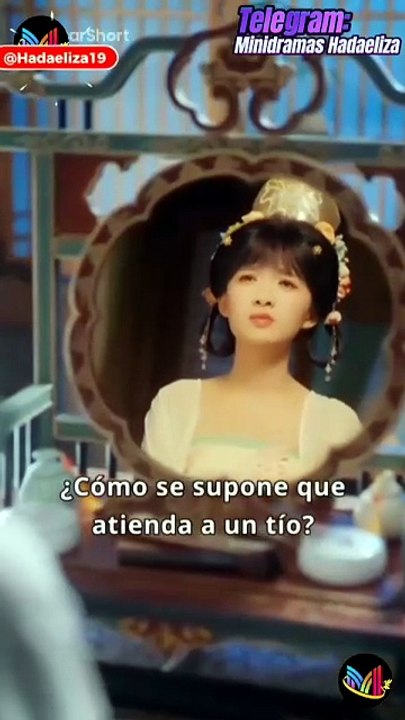 La vaga coronada [Sub Español] | Drama Doblado Completo 2026 [Full Movie]