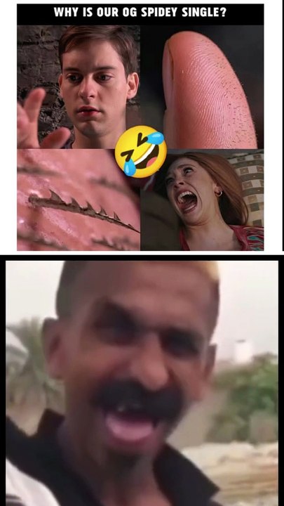 Why is our kid single? 😂 Bro’s reaction