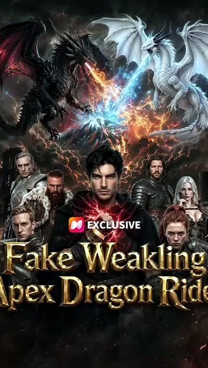 Falso debole apex dragon rider | Film Completo in Italiano