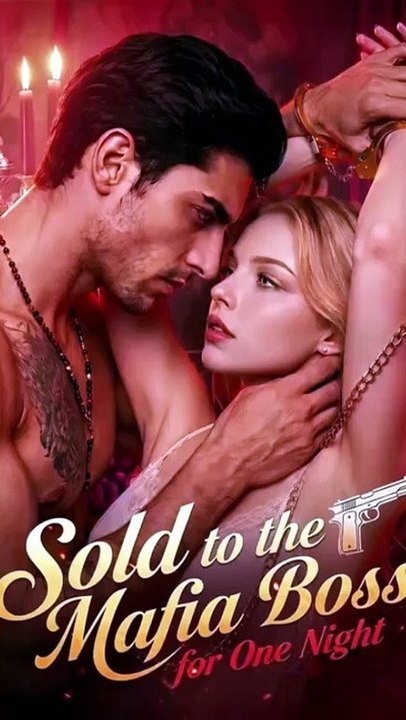 💼 Sold To The Mafia Boss For One Night 🕶️ CineLatino Drama