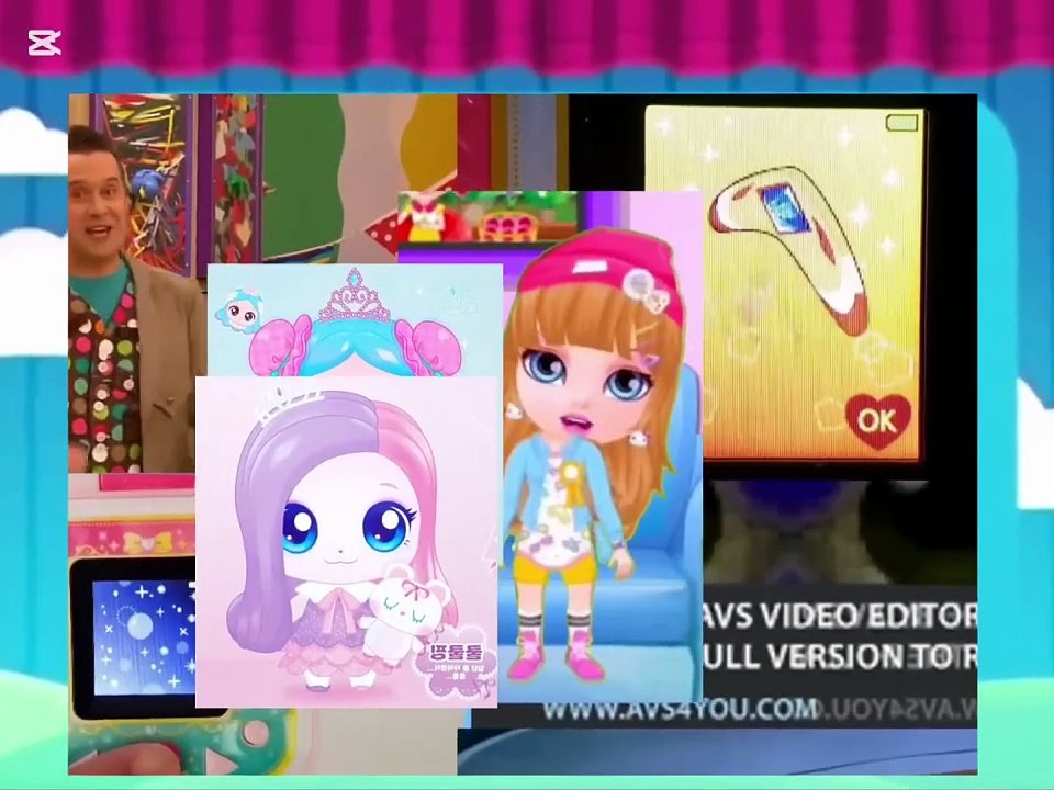 BabyTV I'm A Baby 17