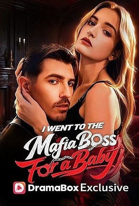 I Went to the Mafia Boss for a Baby (FULL-EP) ONLINE