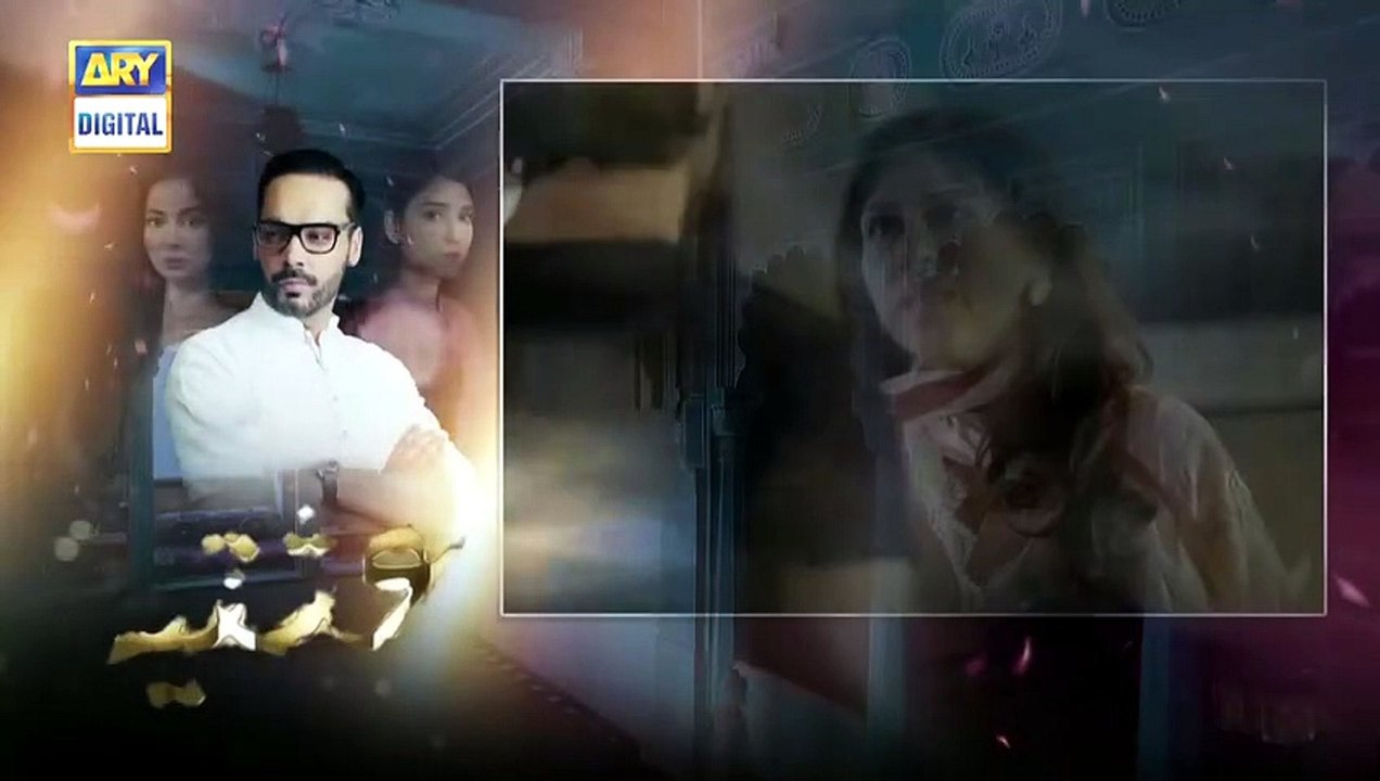 Ishqiya - Last Episode - Part 2 - 10th August 2020 - ARY Digital Drama [Full Movie]