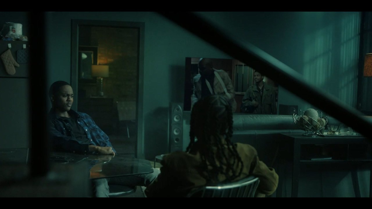 The Chi Season 8 Episode 8