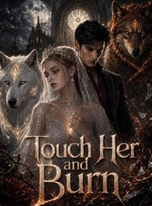 Touch Her and Burn GoodShort Full Drama🧡🍏 🔥 (2026) - FULL ENGSUB